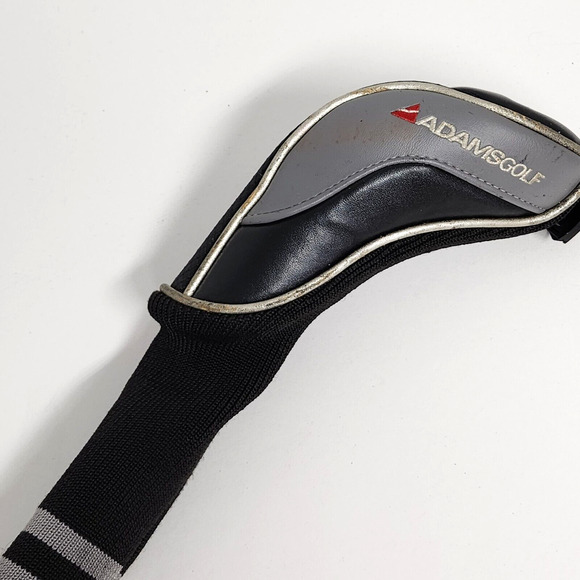 Adams Idea Tech A4OS Boxer 4-Hybrid Graphite Senior-Flex RH 39.75in w/ New Grip - Picture 13 of 15